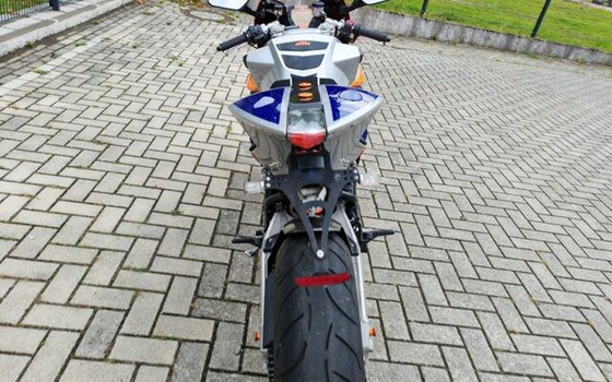 Gebrauchtmotorrad KTM 1190 RC8 - Bild 6
