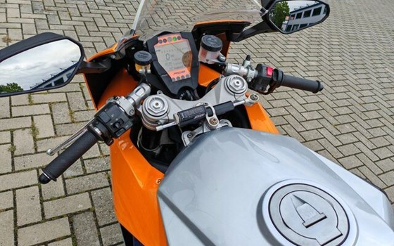 Gebrauchtmotorrad KTM 1190 RC8 - Bild 7
