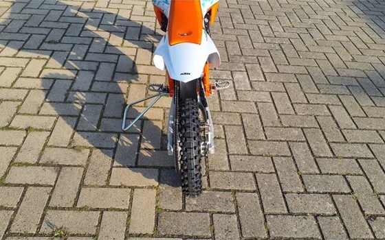 Neufahrzeug KTM SX-E 3 - Bild 14