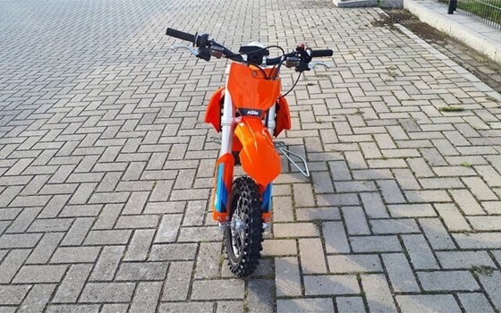 Neufahrzeug KTM SX-E 3 - Bild 18