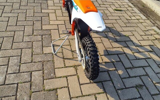 Neufahrzeug KTM SX-E 3 - Bild 2