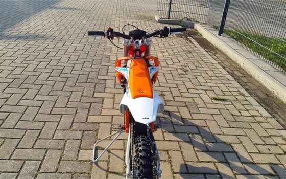 Neufahrzeug KTM SX-E 3 - Bild 3