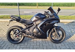 Gebrauchte Kawasaki ER-6f