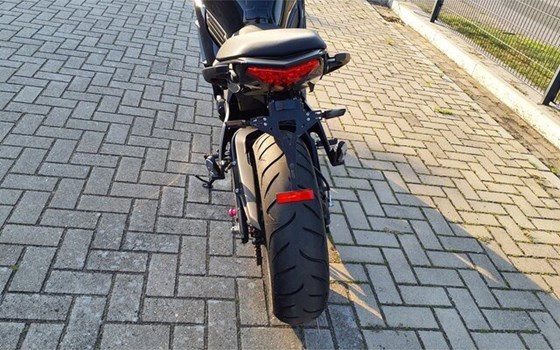 Gebrauchtmotorrad Kawasaki ER-6f - Bild 4