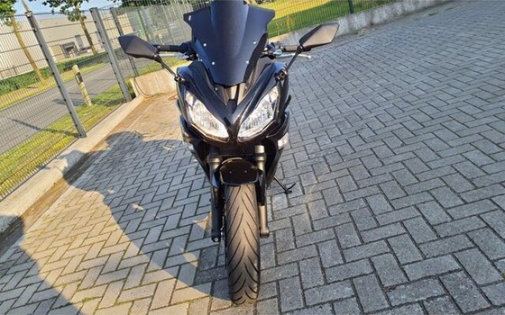 Gebrauchtmotorrad Kawasaki ER-6f - Bild 7
