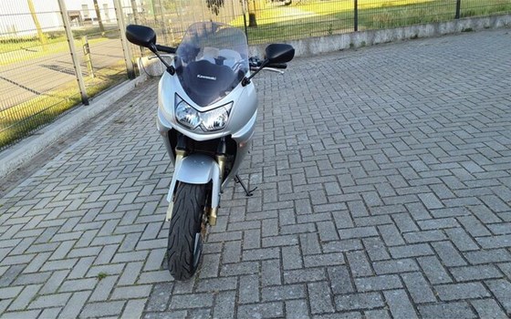 Gebrauchtmotorrad Kawasaki ER-6f - Bild 14