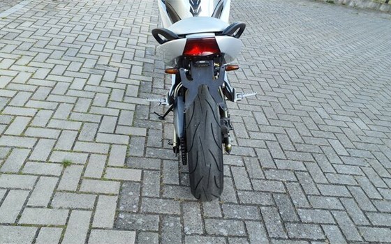 Gebrauchtmotorrad Kawasaki ER-6f - Bild 18
