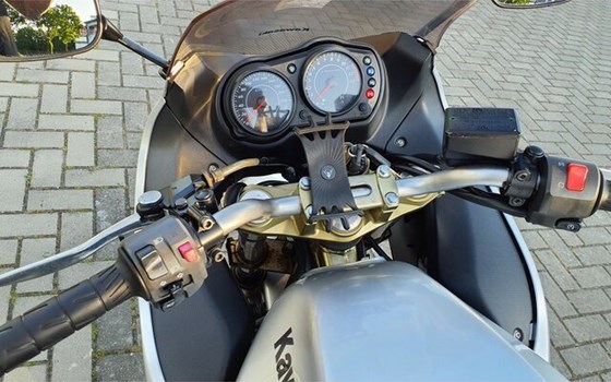 Gebrauchtmotorrad Kawasaki ER-6f - Bild 19