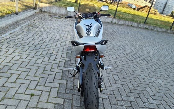 Gebrauchtmotorrad Kawasaki ER-6f - Bild 3