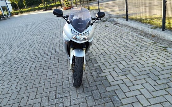 Gebrauchtmotorrad Kawasaki ER-6f - Bild 7