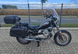 Gebrauchte Moto Guzzi Nevada Club