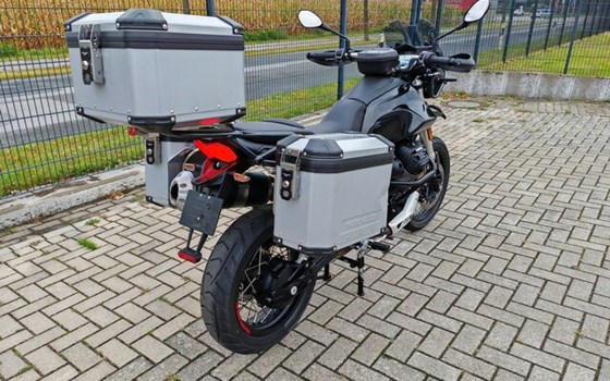 Gebrauchtmotorrad Moto Guzzi V85 TT Travel - Bild 10