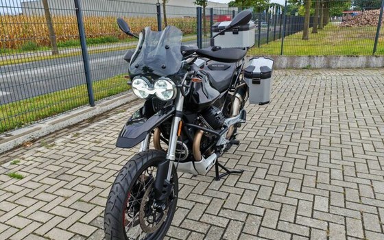 Gebrauchtmotorrad Moto Guzzi V85 TT Travel - Bild 13