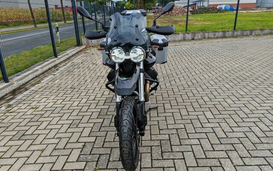 Gebrauchtmotorrad Moto Guzzi V85 TT Travel - Bild 14