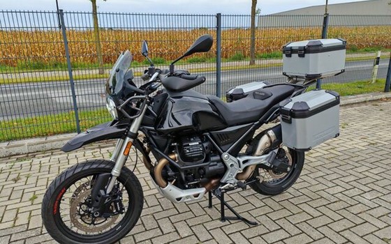 Gebrauchtmotorrad Moto Guzzi V85 TT Travel - Bild 15