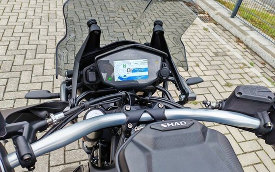 Gebrauchtmotorrad Moto Guzzi V85 TT Travel - Bild 17