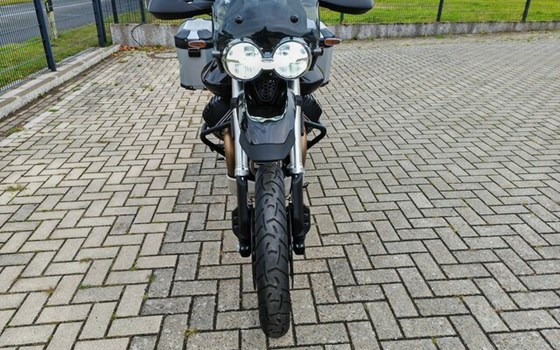 Gebrauchtmotorrad Moto Guzzi V85 TT Travel - Bild 3