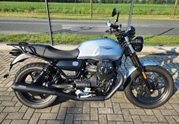 Gebrauchte Moto Guzzi V7 Stone