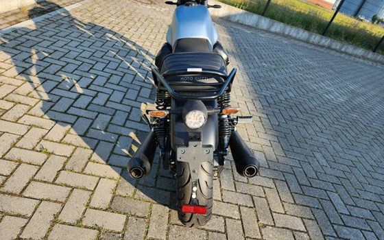 Gebrauchtmotorrad Moto Guzzi V7 Stone - Bild 14