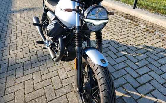 Gebrauchtmotorrad Moto Guzzi V7 Stone - Bild 19