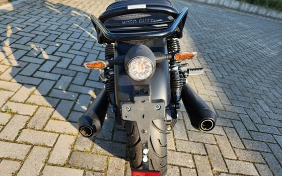 Gebrauchtmotorrad Moto Guzzi V7 Stone - Bild 4