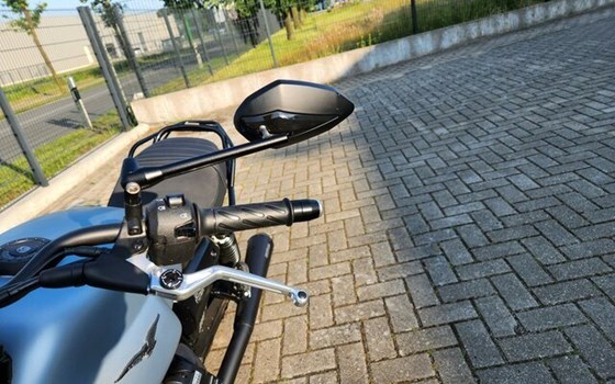 Gebrauchtmotorrad Moto Guzzi V7 Stone - Bild 6