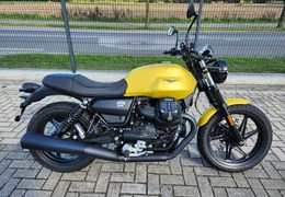 Gebrauchte Moto Guzzi V7 II Stone