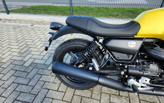 Gebrauchtmotorrad Moto Guzzi V7 II Stone - Bild 13
