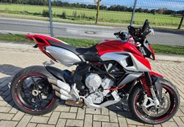 Gebrauchte MV Agusta Rivale 800