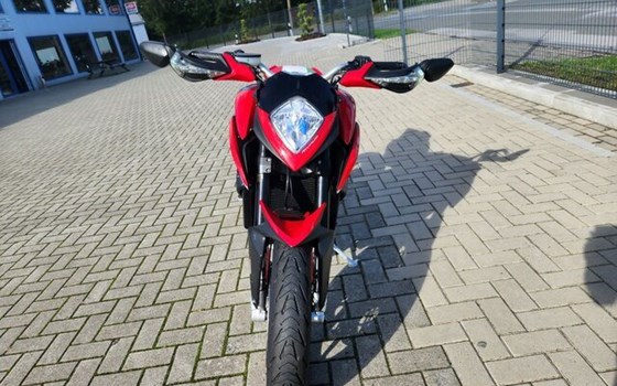 Gebrauchtmotorrad MV Agusta Rivale 800 - Bild 18
