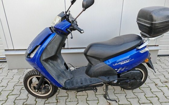 Gebrauchtmotorrad Peugeot New Vivacity - Bild 15