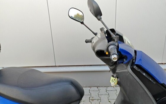 Gebrauchtmotorrad Peugeot New Vivacity - Bild 5