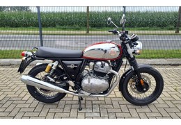 Gebrauchte Royal Enfield Interceptor 650