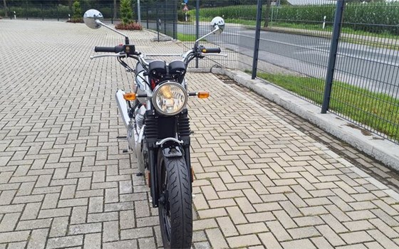 Gebrauchtmotorrad Royal Enfield Interceptor 650 - Bild 14