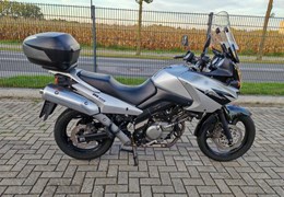 Gebrauchte Suzuki V-Strom 650
