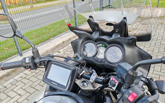 Gebrauchtmotorrad Suzuki V-Strom 650 - Bild 10