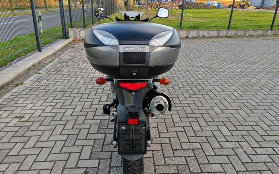 Gebrauchtmotorrad Suzuki V-Strom 650 - Bild 11
