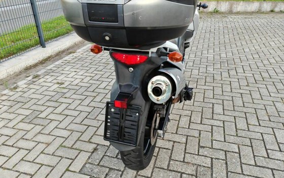 Gebrauchtmotorrad Suzuki V-Strom 650 - Bild 2