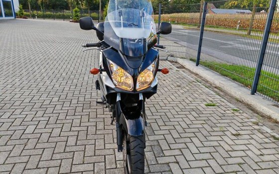Gebrauchtmotorrad Suzuki V-Strom 650 - Bild 20