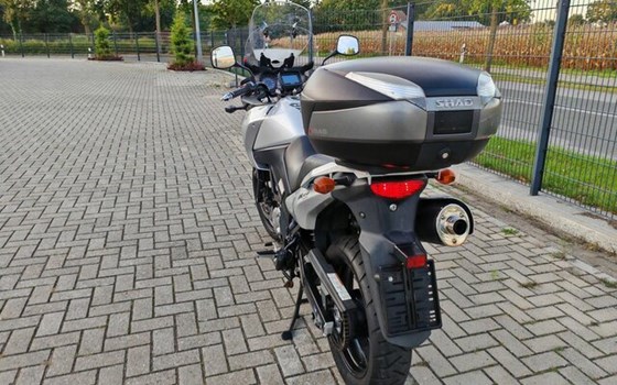 Gebrauchtmotorrad Suzuki V-Strom 650 - Bild 4