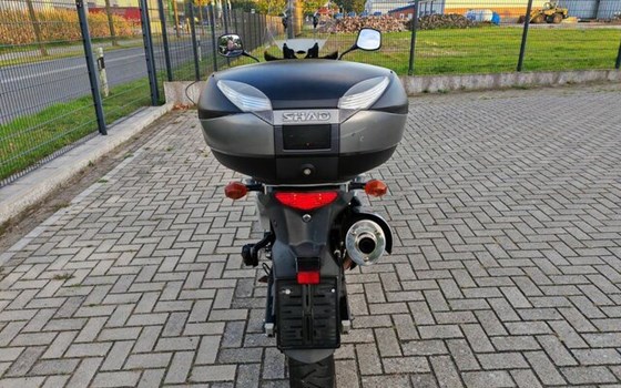 Gebrauchtmotorrad Suzuki V-Strom 650 - Bild 5
