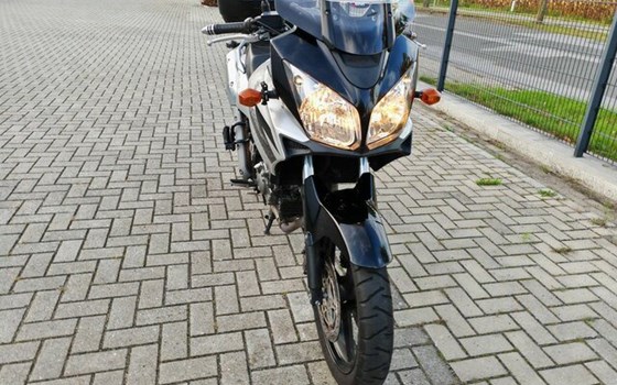 Gebrauchtmotorrad Suzuki V-Strom 650 - Bild 8