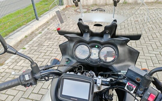 Gebrauchtmotorrad Suzuki V-Strom 650 - Bild 9
