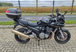 Gebrauchte Suzuki Bandit 1200S