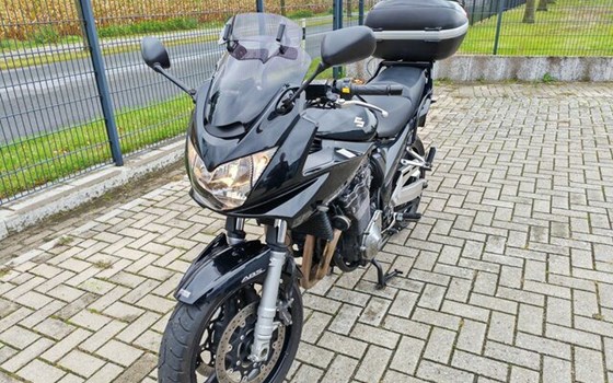 Gebrauchtmotorrad Suzuki Bandit 1200S - Bild 13