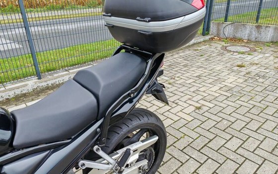 Gebrauchtmotorrad Suzuki Bandit 1200S - Bild 14