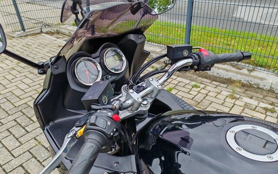 Gebrauchtmotorrad Suzuki Bandit 1200S - Bild 15
