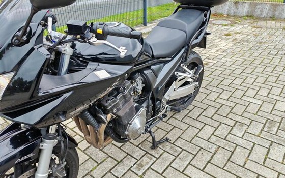 Gebrauchtmotorrad Suzuki Bandit 1200S - Bild 17