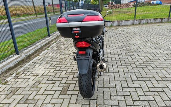 Gebrauchtmotorrad Suzuki Bandit 1200S - Bild 19