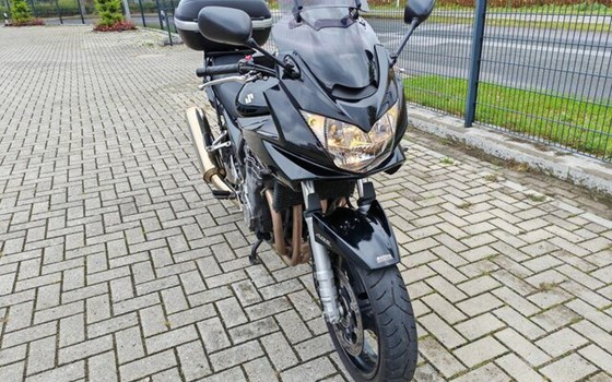 Gebrauchtmotorrad Suzuki Bandit 1200S - Bild 5